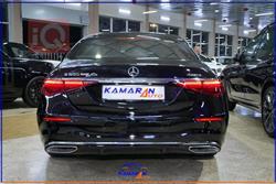 مێرسێدس بێنز S-Class